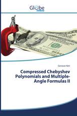 Compressed Chebyshev Polynomials and Multiple-Angle Formulas II