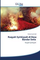 Ruqyah Syirkiyyah di Desa Bandar Setia