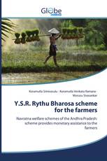 Y.S.R. Rythu Bharosa scheme for the farmers