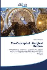 The Concept of Liturgical Reform