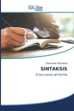 SINTAKSIS