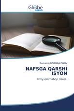 NАFSGА QАRSHI ISYON