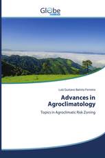 Advances in Agroclimatology
