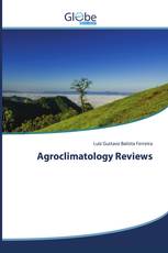 Agroclimatology Reviews