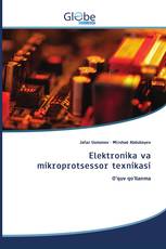 Elektronika va mikroprotsessor texnikasi