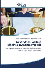 Navaratnalu welfare schemes in Andhra Pradesh