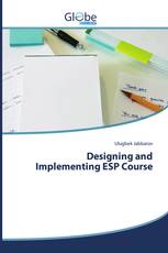 Designing and Implementing ESP Course