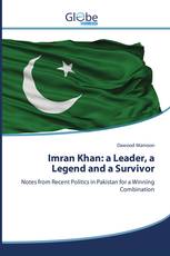 Imran Khan: a Leader, a Legend and a Survivor