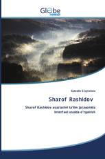 Sharof Rashidov