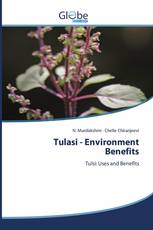 Tulasi - Environment Benefits