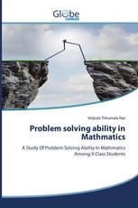 Problem solving ability in Mathmatics