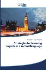 Strategies for learning English as a second language