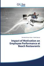 Impact of Motivation on Employee Performance at Beach Restaurants