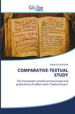 COMPARATIVE-TEXTUAL STUDY