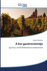 A bor gasztronómiája