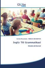 Ingliz Tili Grammatikasi