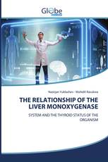 THE RELATIONSHIP OF THE LIVER MONOXYGENASE