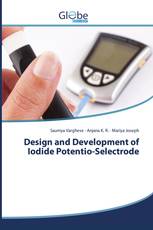 Design and Development of Iodide Potentio-Selectrode