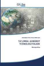 TA’LIMDA AXBOROT TEXNOLOGIYALARI