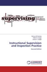 Instructional Supervision and Inspection Practice