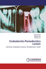 Endodontic-Periodontics Lesion