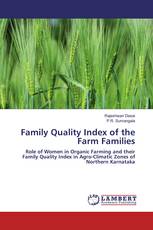Family Quality Index of the Farm Families
