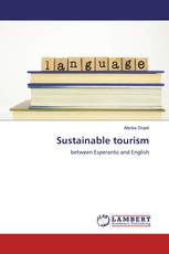 Sustainable tourism