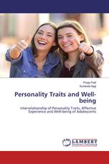 Personality Traits and Well-being
