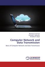 Computer Network and Data Transmission