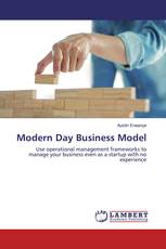 Modern Day Business Model