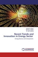 Recent Trends and Innovation in Energy Sector