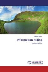 Information Hiding