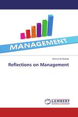 Reflections on Management