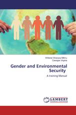Gender and Environmental Security