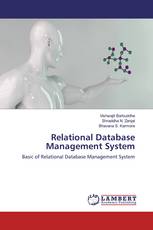 Relational Database Management System