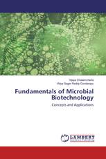 Fundamentals of Microbial Biotechnology