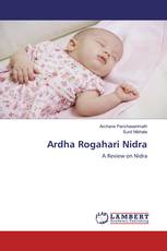 Ardha Rogahari Nidra
