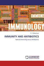 IMMUNITY AND ANTIBIOTICS