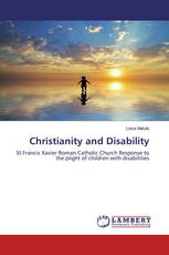 Christianity and Disability