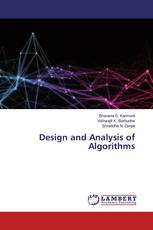 Design and Analysis of Algorithms