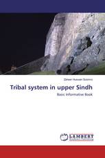 Tribal system in upper Sindh
