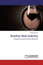 Brazilian Wine Industry