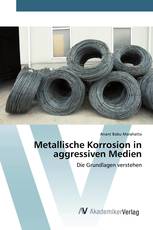 Metallische Korrosion in aggressiven Medien