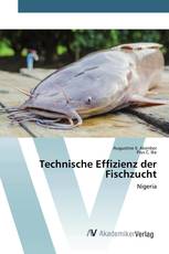 Technische Effizienz der Fischzucht