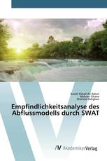 Empfindlichkeitsanalyse des Abflussmodells durch SWAT