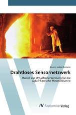 Drahtloses Sensornetzwerk