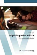 Physiologie des Schlafs