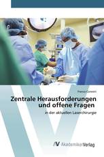 Zentrale Herausforderungen und offene Fragen