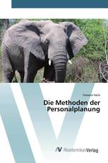 Die Methoden der Personalplanung