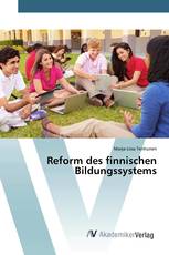 Reform des finnischen Bildungssystems